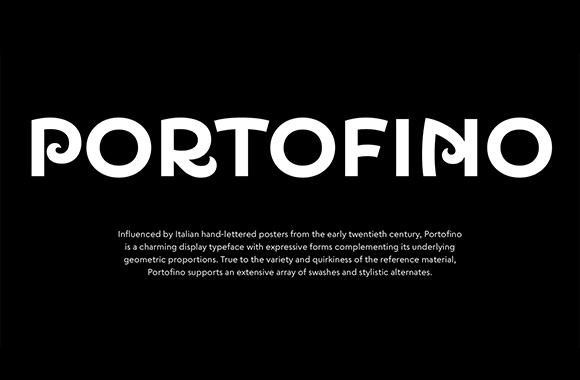 Portofino